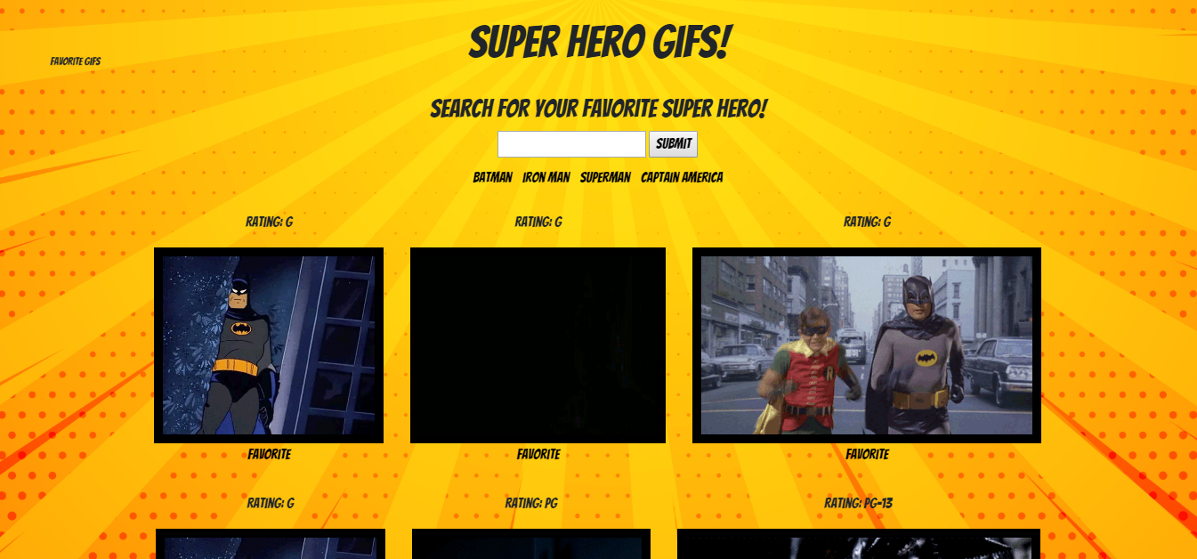 giftastic