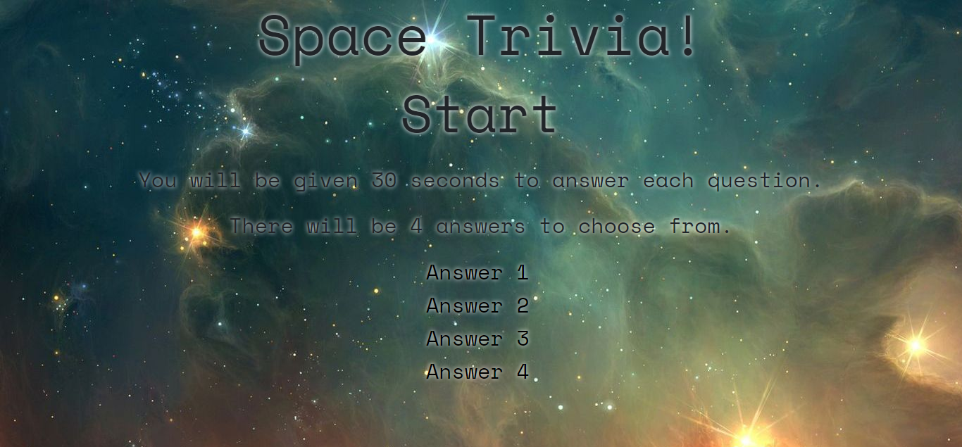 trivia